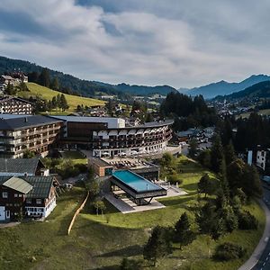Travel Charme Ifen Kleinwalsertal