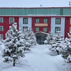 Snow Life Hotel Sarikamis