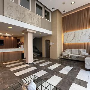 Glaros Hotel